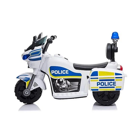 Police TR1912 cordless motorcycle Electric machines for children