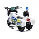Police TR1912 cordless motorcycle Electric machines for children