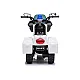 Police TR1912 cordless motorcycle Electric machines for children