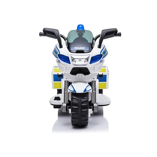 Police TR1912 cordless motorcycle Electric machines for children