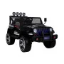 Melns akumulatora tipa SUV S2388