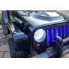 Melns akumulatora tipa SUV S2388