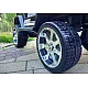 Melns akumulatora tipa SUV S2388