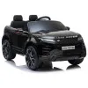 Elektriskais bērnu auto „Range Rover Evoque“, melns 6596
