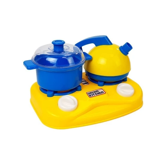 Plastmasas trauku komplekts Sadzīves tehnika, virtuves