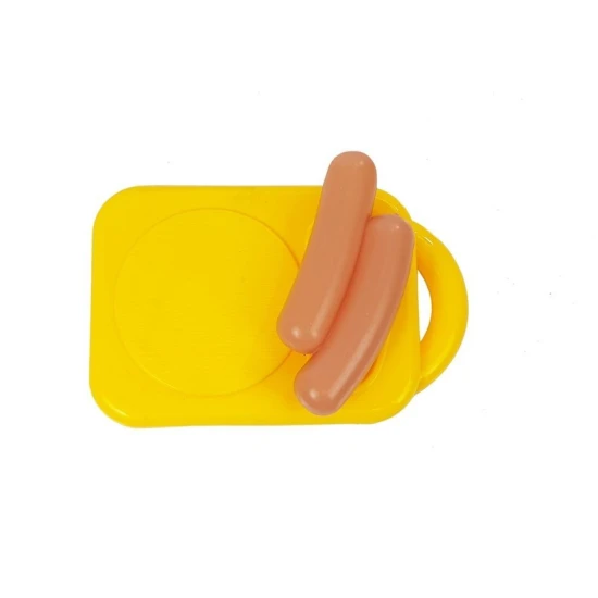 Plastmasas trauku komplekts Sadzīves tehnika, virtuves