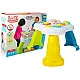 Activity table with sounds for babies