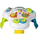 Activity table with sounds for babies