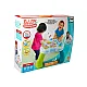 Activity table with sounds for babies