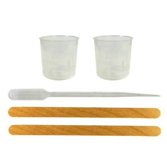 Dzintara kukaiņu komplekts Saimnieki