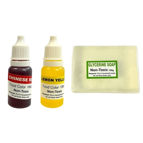 Dzintara kukaiņu komplekts Saimnieki