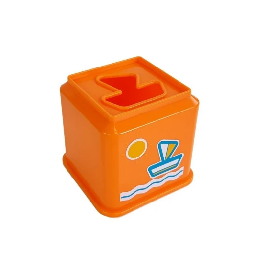 Bērnu transportlīdzekļu attēlu piramīda