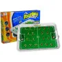 Pārnēsājama galda futbola spēle