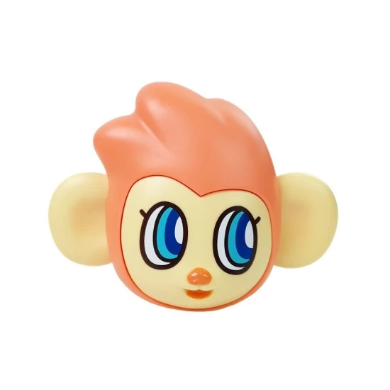 Izglītojoša pērtiķu piramīda ar skaņām