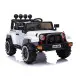 Balts akumulatora auto BRD-7588