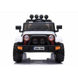 Balts akumulatora auto BRD-7588