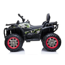 Elektriskais kvadracikls bērniem XMX607