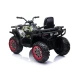 Elektriskais kvadracikls bērniem XMX607 Elektriskās mašīnas bērniem