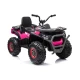 Elektriskais rozā kvadracikls XMX607