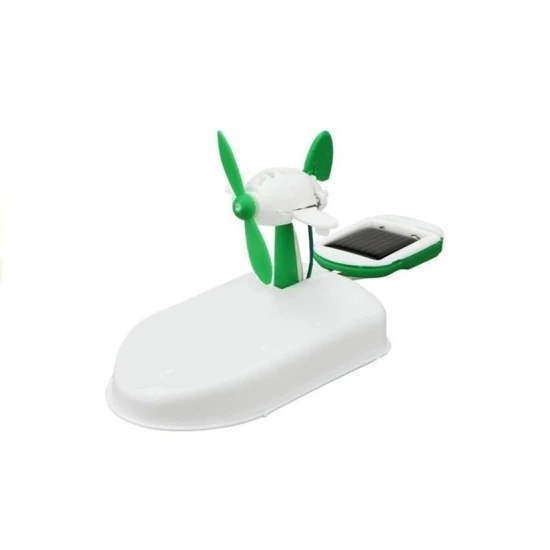 Kids Solar DIY Educational Kit Toy 6in1 Robot