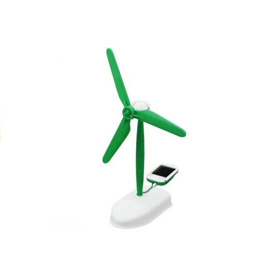 Kids Solar DIY Educational Kit Toy 6in1 Robot