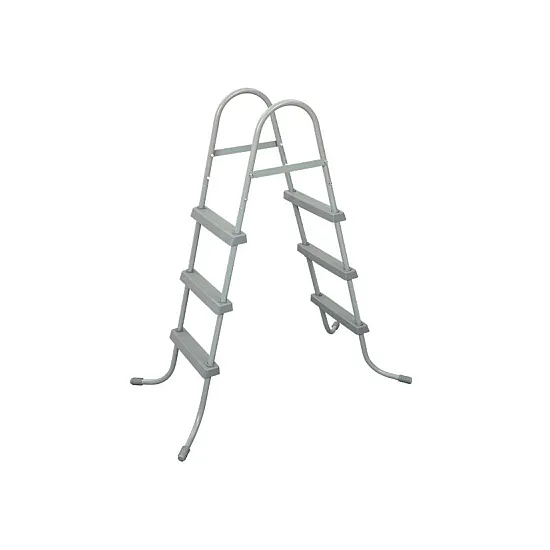 Pripučiamas sodo baseinas su atramomis 457 x 107 cm  Bestway