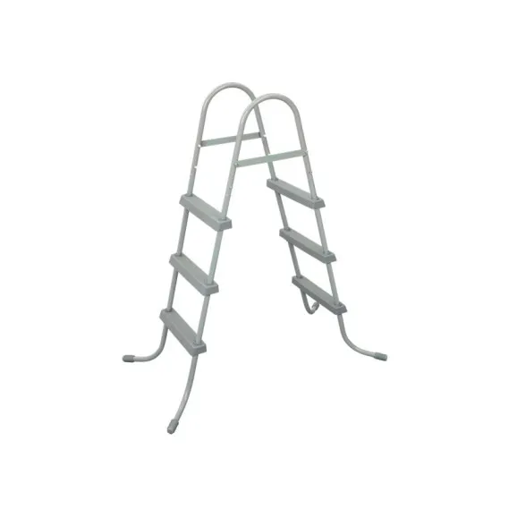 Piepūšamais dārza baseins ar balstiem 457 x 107 cm  Bestway