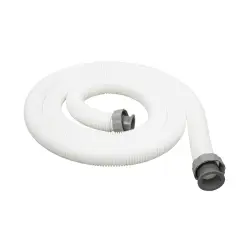 Baseina filtrēšanas sūkņa šļūtene, 38 mm, 3 m gara, BESTWAY 58368