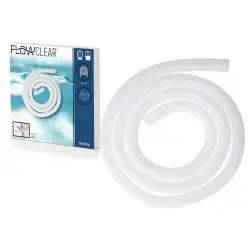 Baseina sūkņa šļūtene, 32 mm, 3 m gara, Bestway 58369