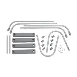 „Bestway“ baseina kāpnes 58430, 84 cm