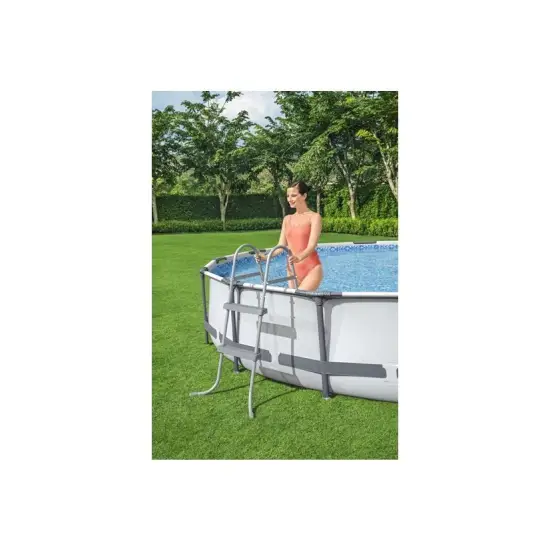 „Bestway“ baseina kāpnes 58430, 84 cm