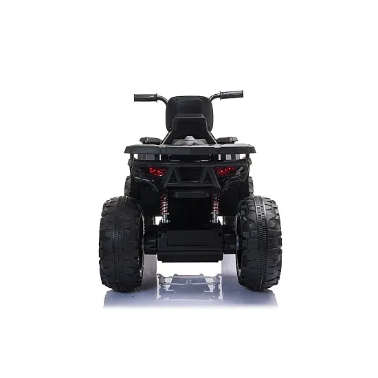Roosa quad JC333 Elektrilised masinad lastele