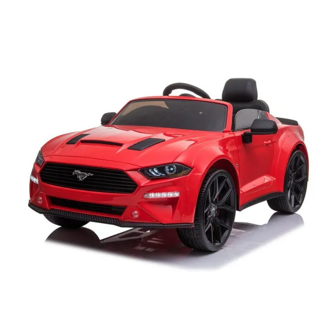 Ford Mustang GT SX2038 Sarkans akumulatora auto