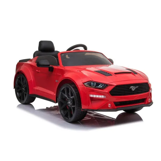 Ford Mustang GT SX2038 Sarkans akumulatora auto