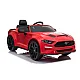 Ford Mustang GT SX2038 Sarkans akumulatora auto