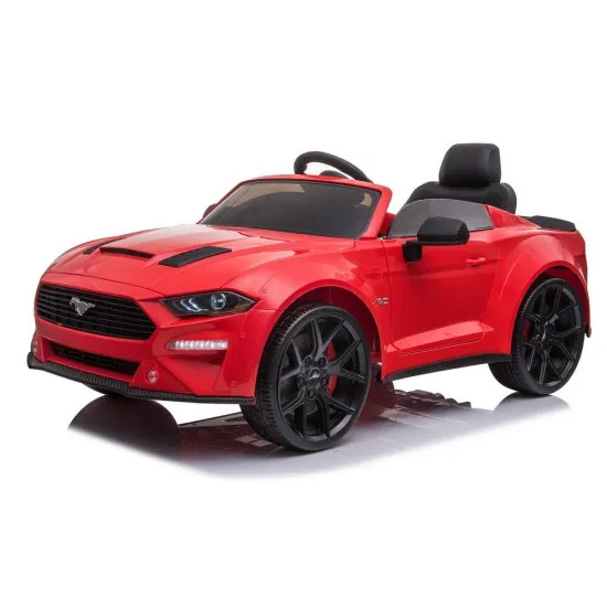 Ford Mustang GT SX2038 Sarkans akumulatora auto
