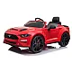 Ford Mustang GT SX2038 Sarkans akumulatora auto