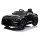 Ford Mustang GT SX2038 akumuliatorinis juodas automobilis