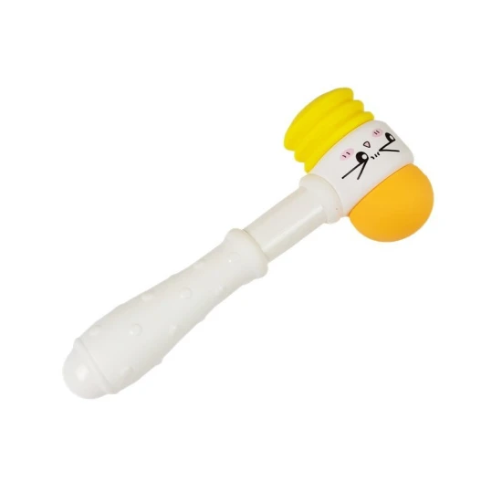 Interaktīvs kubs ar skaņu un gaismu