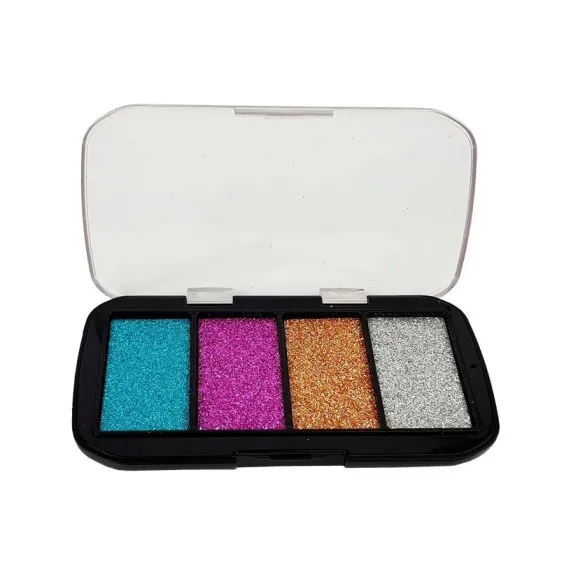 Make-up komplekts ar masāžas aparātu