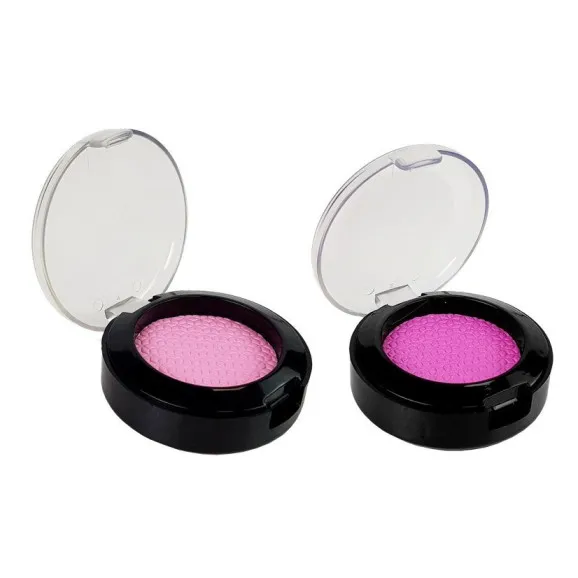 Make-up komplekts ar masāžas aparātu