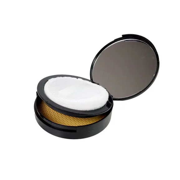 Make-up komplekts ar masāžas aparātu