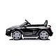 Black electric car Audi R8 Lift A300 Cars