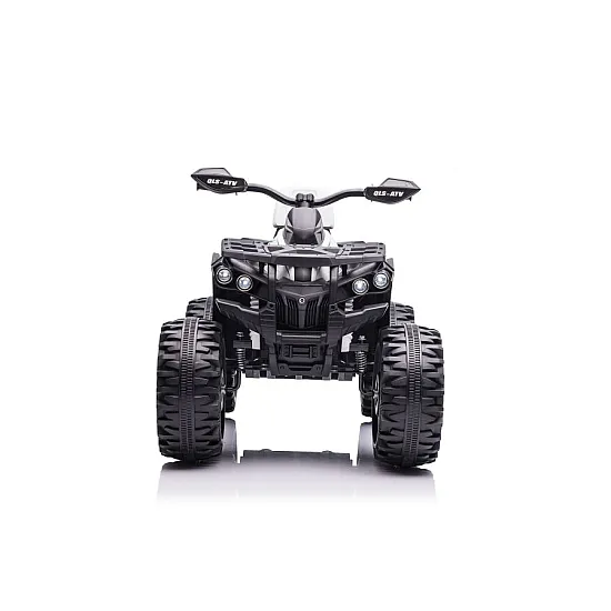 QLS-3288 Biały quad z zasilaniem akumulatorowym Quady