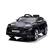 Melns elektriskais Audi E-Tron automobilis QLS-6688 Elektriskās mašīnas bērniem