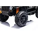 Elektriskais ritošais automobilis XB-1118 Black