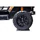 Elektriskais ritošais automobilis XB-1118 Black