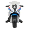 BMW S1000RR 2156 balts bezvadu motocikls