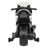 BMW S1000RR 2156 balts bezvadu motocikls