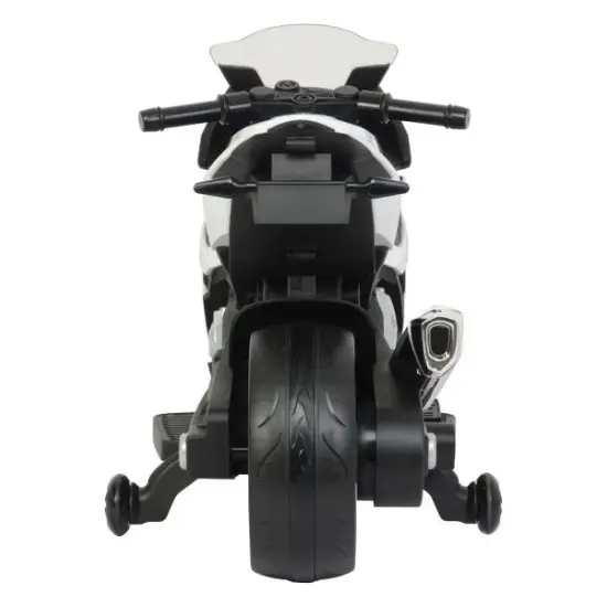 BMW S1000RR 2156 balts bezvadu motocikls